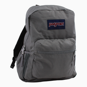Cross Town Backpack – Graphite Grey (26 L)