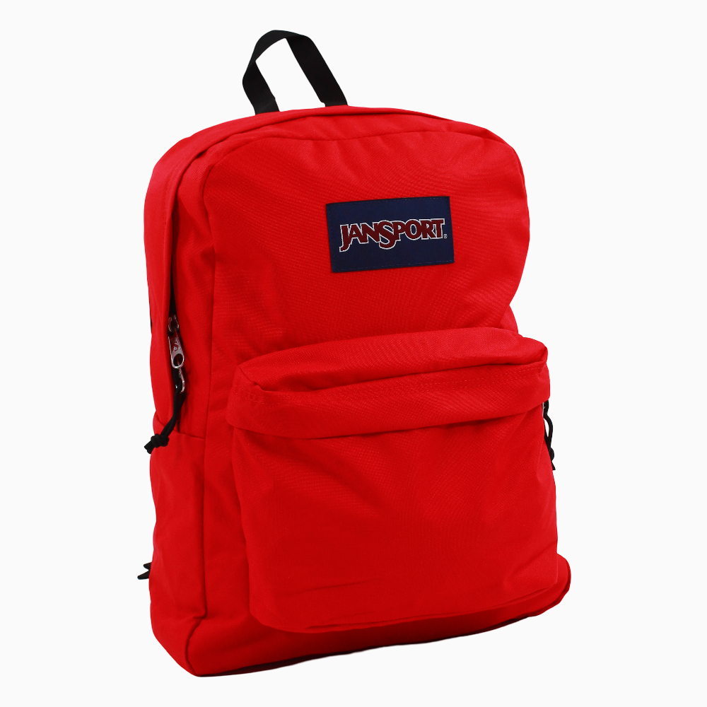 Superbreak One Backpack – Red Tape (25 L)