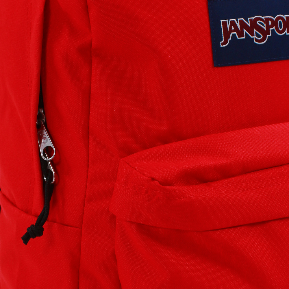 Superbreak One Backpack – Red Tape (25 L)