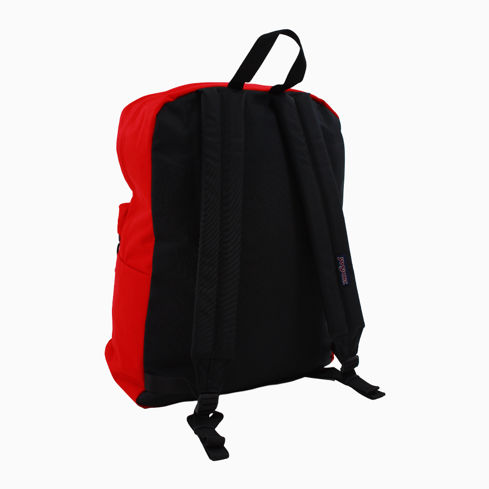 Superbreak One Backpack – Red Tape (25 L)