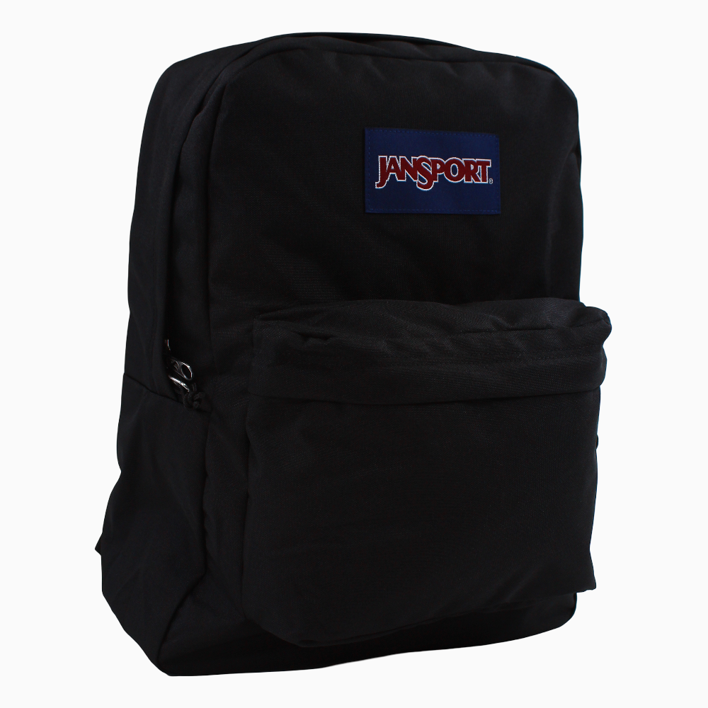 Superbreak One Backpack – Black (25 L)