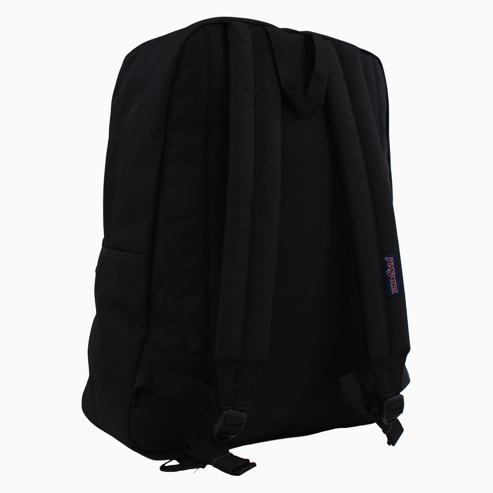 Superbreak One Backpack – Black (25 L)