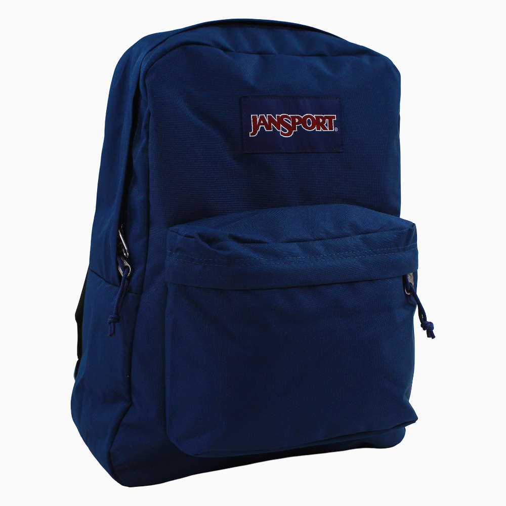 Superbreak One Backpack – Navy (25 L)