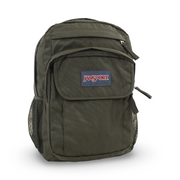 Jan Sport Union Pack Black 31L – Black