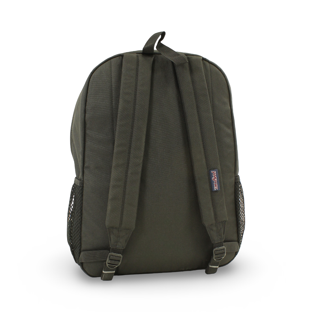 Jan Sport Union Pack Black 31L – Black