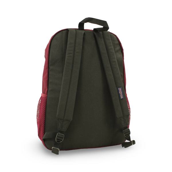 Jan Sport Union Backpack 31L – Russet Red