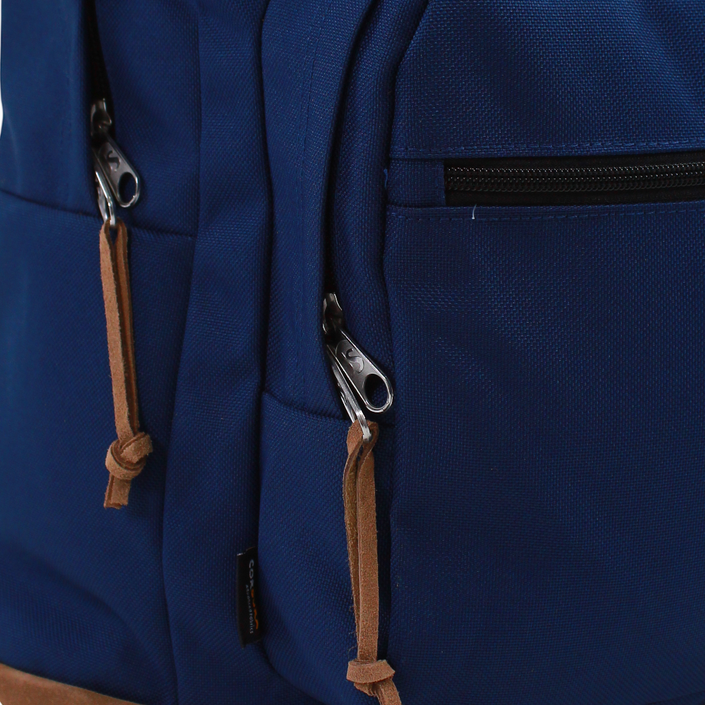 Right Pack Backpack – Navy (28 L)