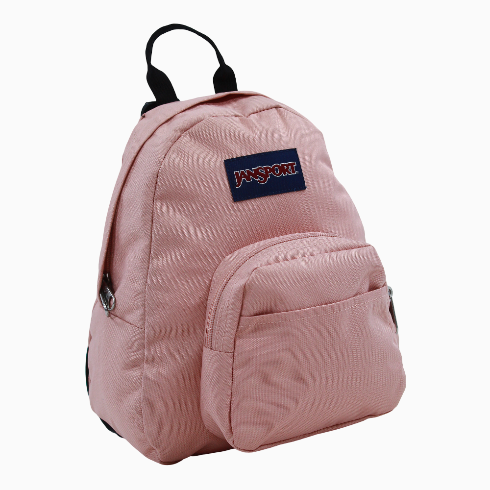 Half Pint Backpack – Misty Rose (10.2 L)