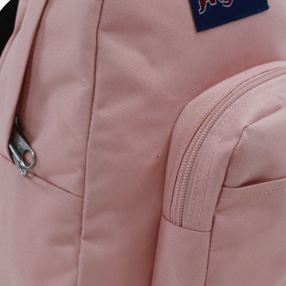 Half Pint Backpack – Misty Rose (10.2 L)