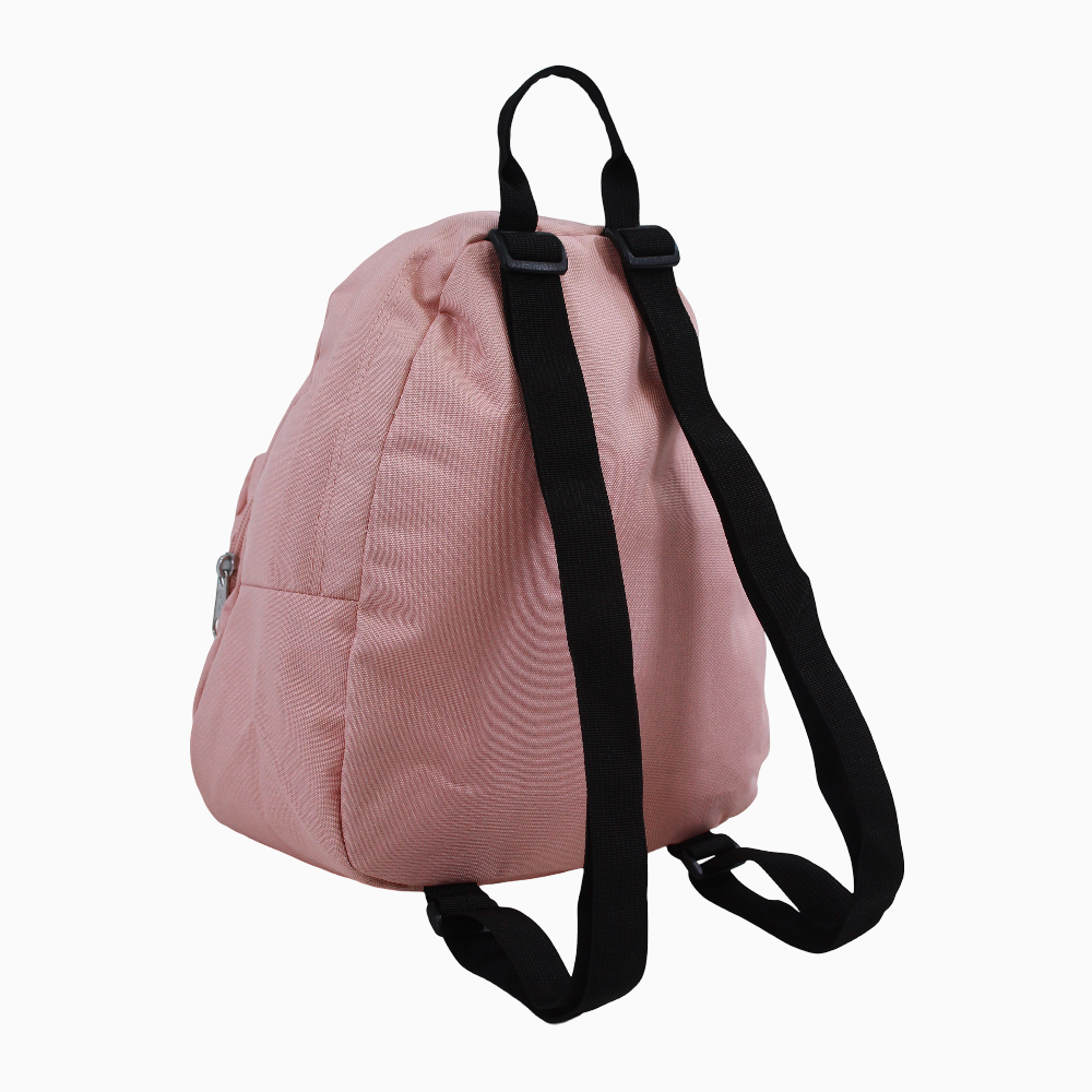Half Pint Backpack – Misty Rose (10.2 L)