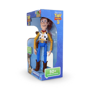 Mattel Disney Pixar Toy Story Woody Action Figure