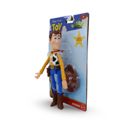 Mattel Disney Pixar Toy Story Woody Action Figure