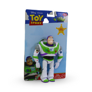 Mattel Disney Pixar Toy Story Buzz Action Figure