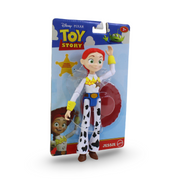 Mattel Disney Pixar Toy Story Jessie Action Figure