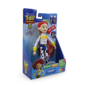 Mattel Disney and Pixar Toy Story Jessie Action Figure