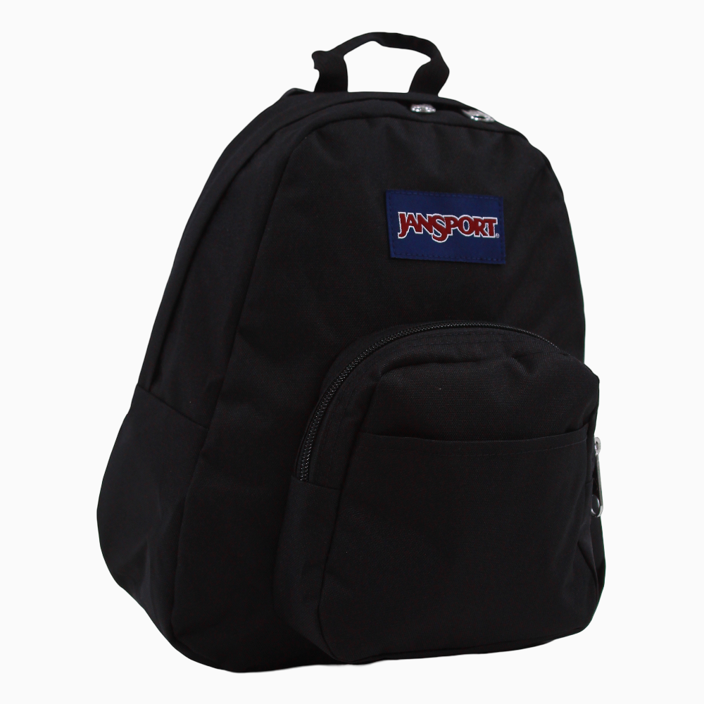 Half Pint Backpack – Black (10.2 L)