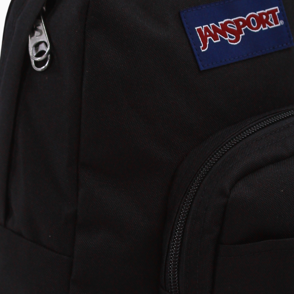 Half Pint Backpack – Black (10.2 L)