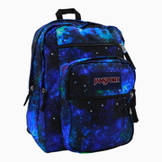 Big Student Backpack – Cyberspace Galaxy (34 L)