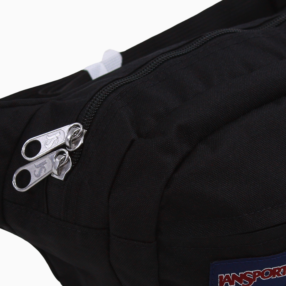 Fifth Avenue Waist Pack – Black