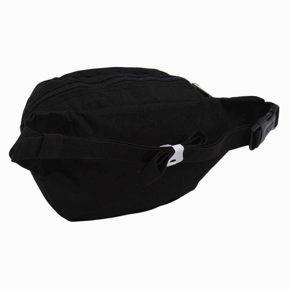 Fifth Avenue Waist Pack – Black