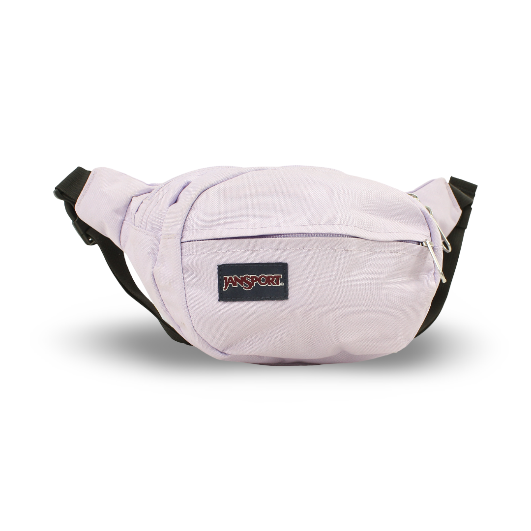 Jan Sport Fifth Avenue 2.5L – Pastel Lilac