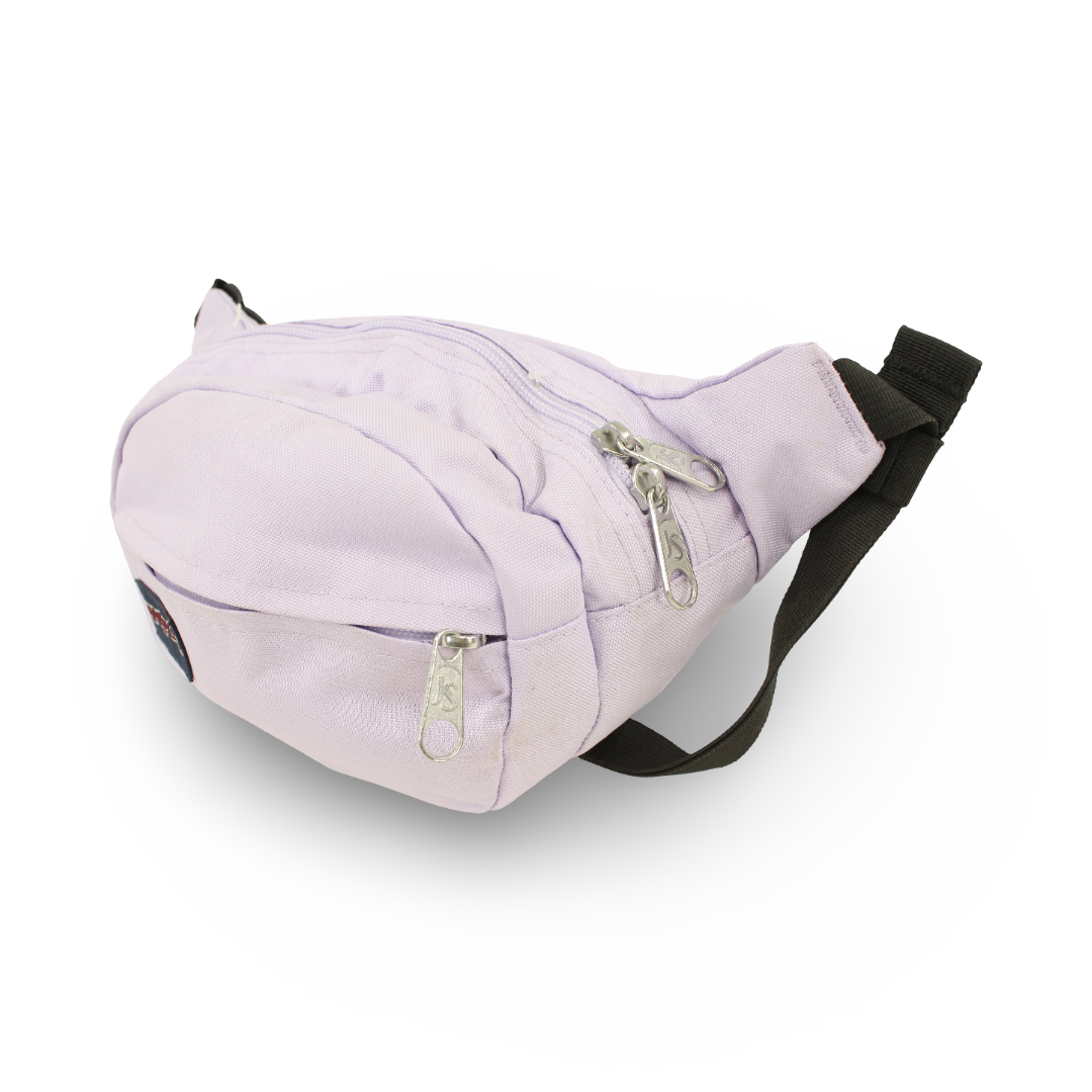 Jan Sport Fifth Avenue 2.5L – Pastel Lilac