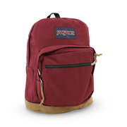 Jan Sport Right Backpack 31L – Russet Red