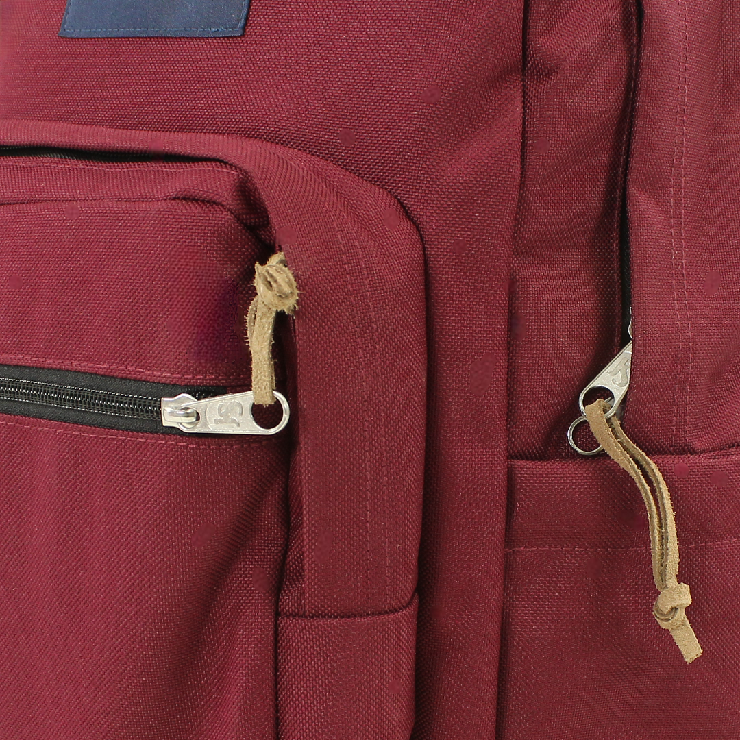 Jan Sport Right Backpack 31L – Russet Red