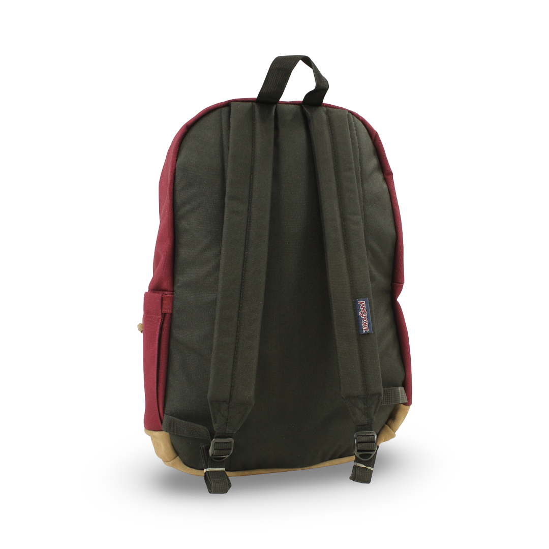 Jan Sport Right Backpack 31L – Russet Red – Ourkids