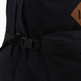 Main Campus Backpack – Black (32 L)