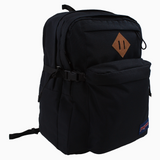 Main Campus Backpack – Black (32 L)