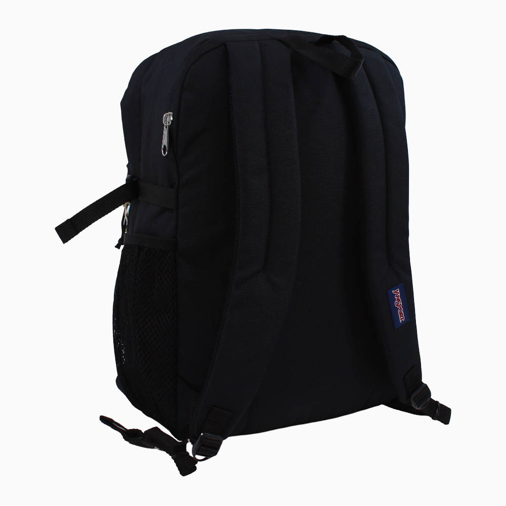 Main Campus Backpack – Black (32 L)