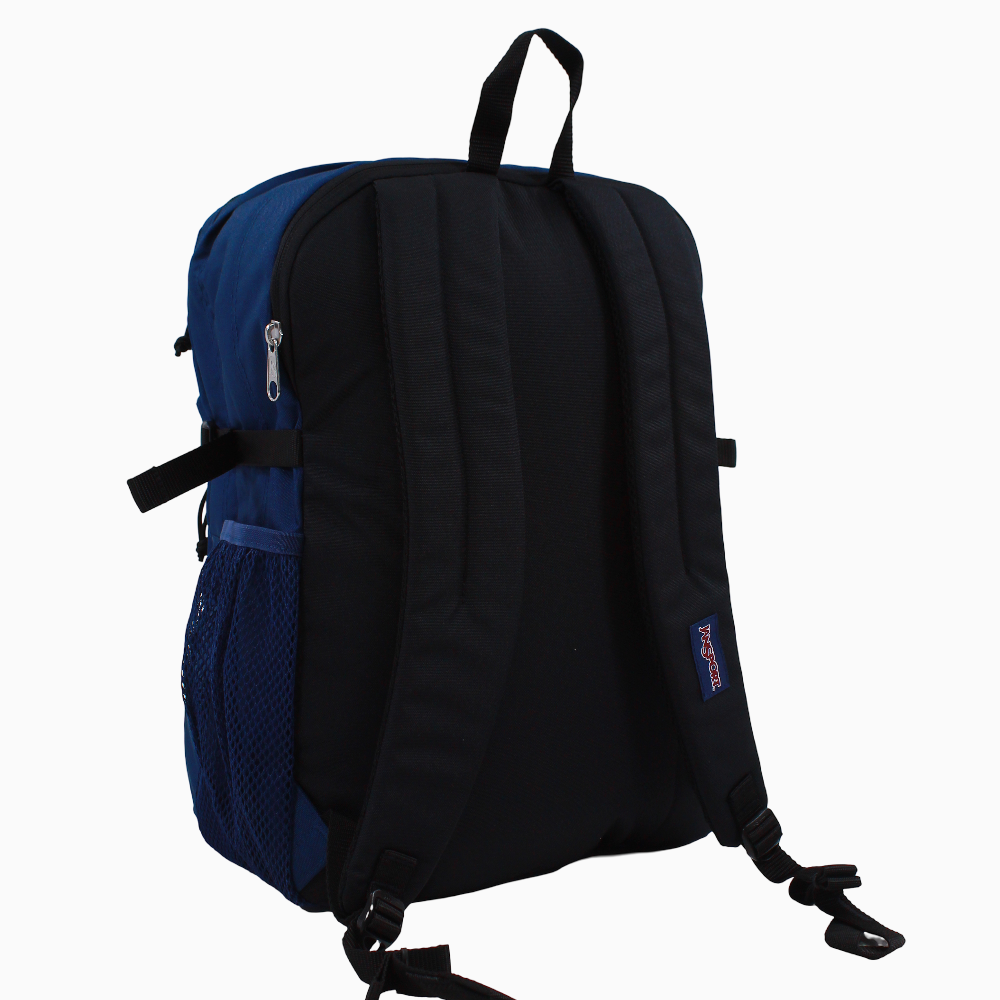 Main Campus Backpack – Navy (34 L)