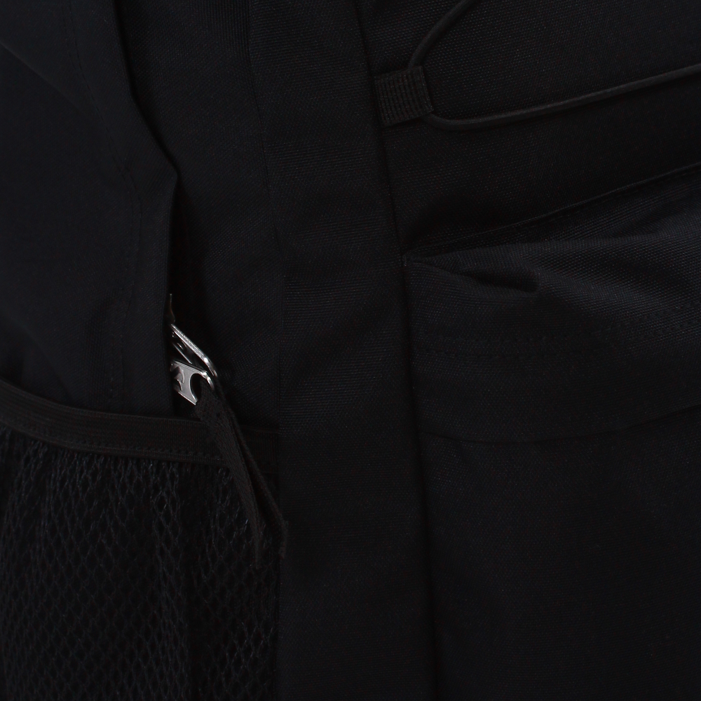 Flex Pack Backpack – Black