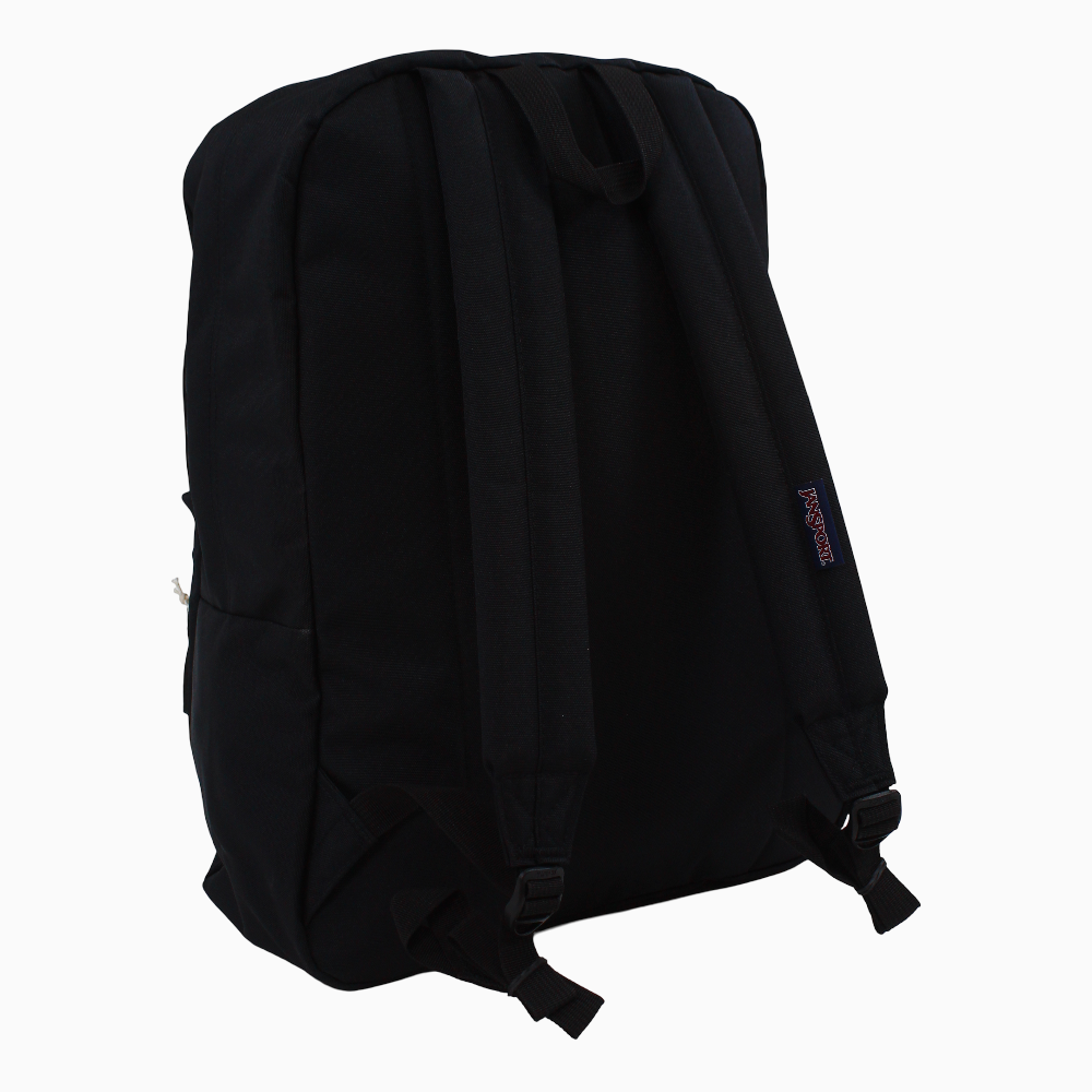 Flex Pack Backpack – Black