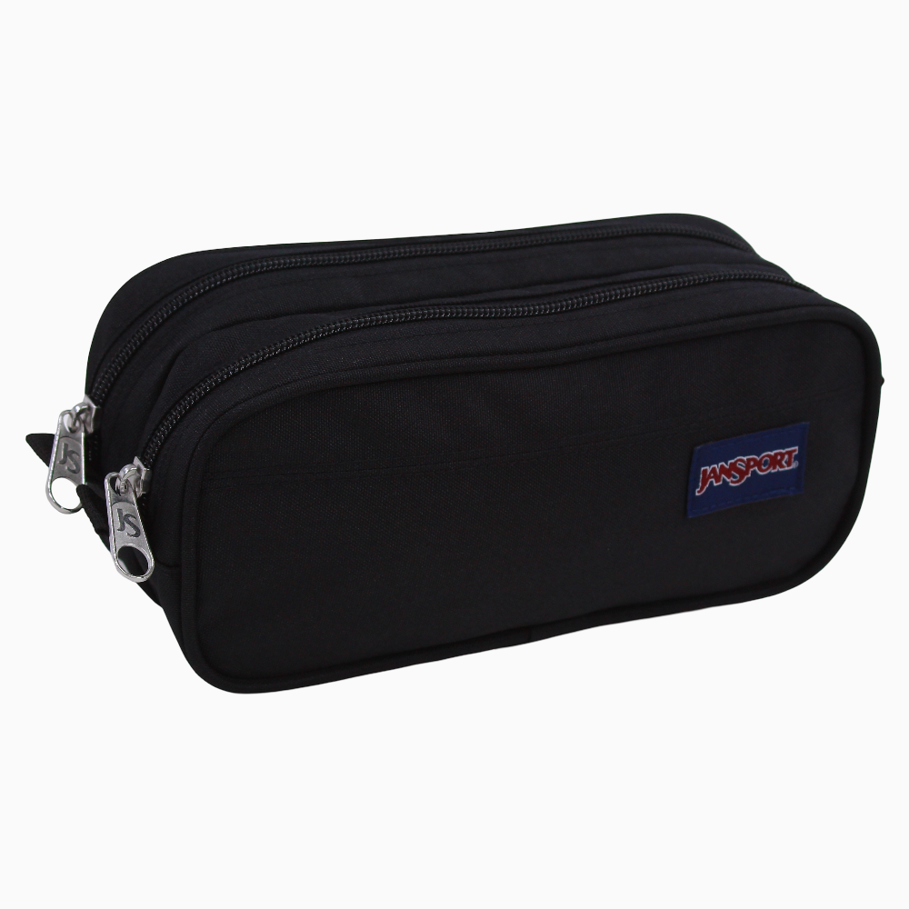 Large Accessory Pouch – Black