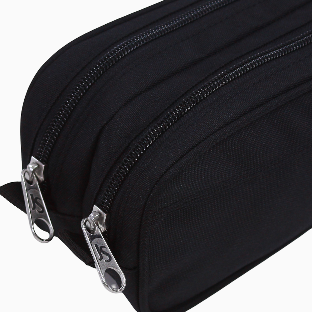 Large Accessory Pouch – Black