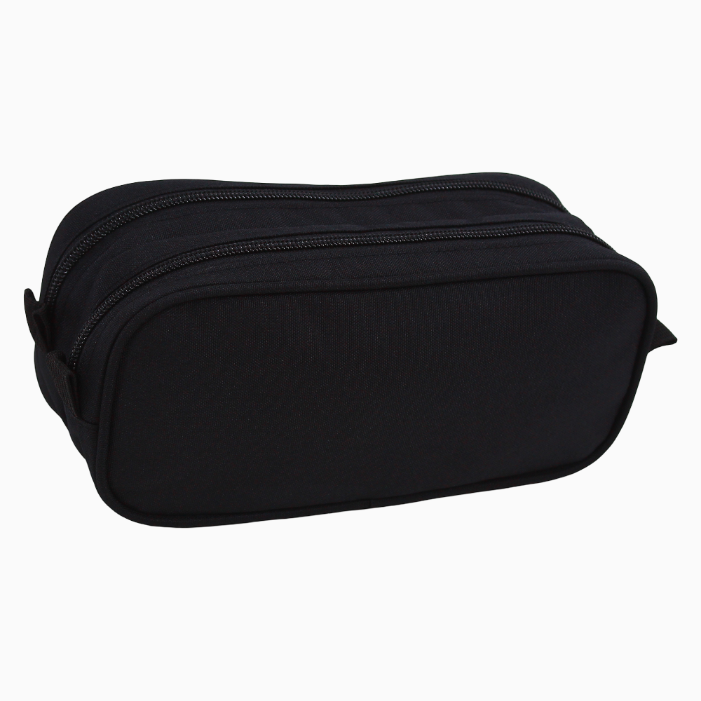 Large Accessory Pouch – Black