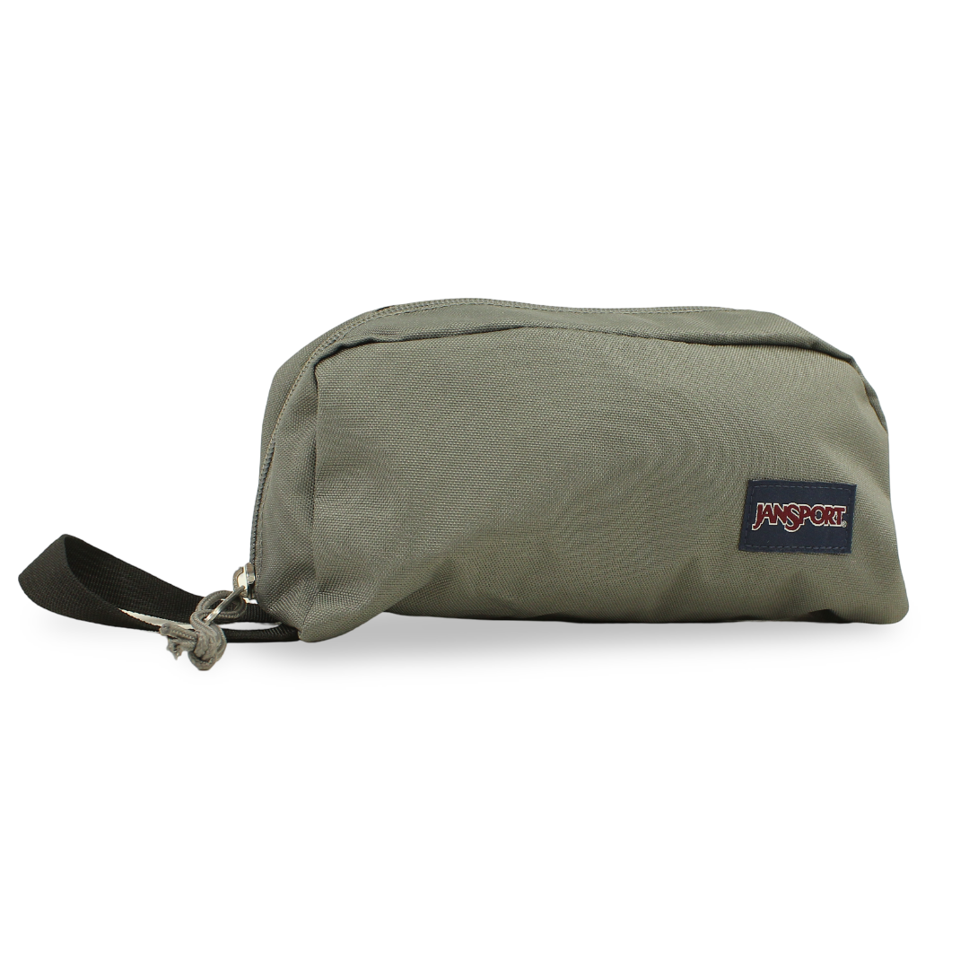 Jan Sport Perfect Pouch 0.8L – Graphite Grey