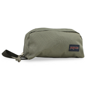 Jan Sport Perfect Pouch 0.8L – Graphite Grey
