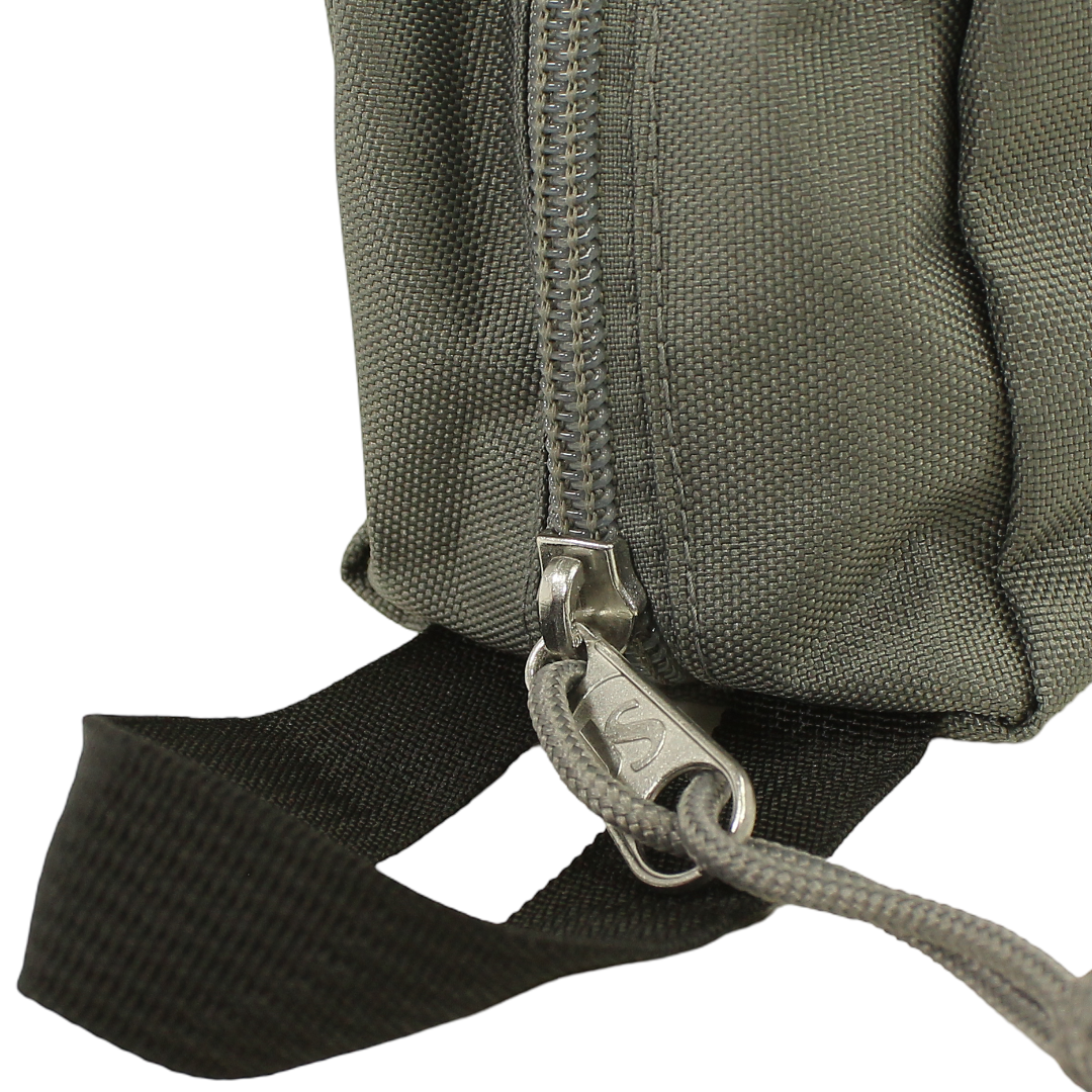 Jan Sport Perfect Pouch 0.8L – Graphite Grey