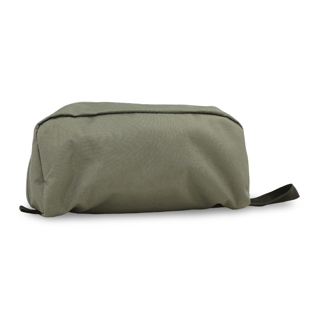 Jan Sport Perfect Pouch 0.8L – Graphite Grey