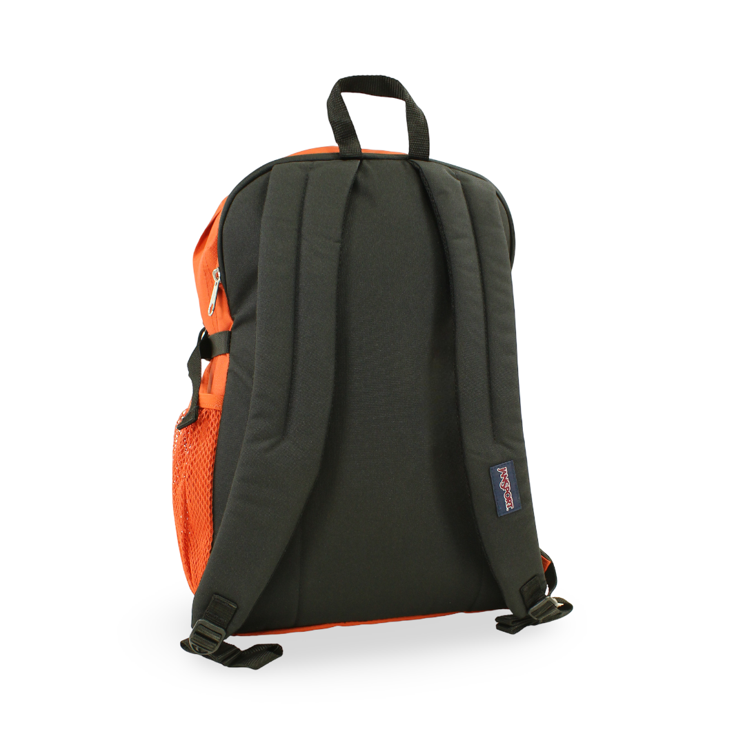Jan Sport Main Campus Dune Backpack 32L – Red