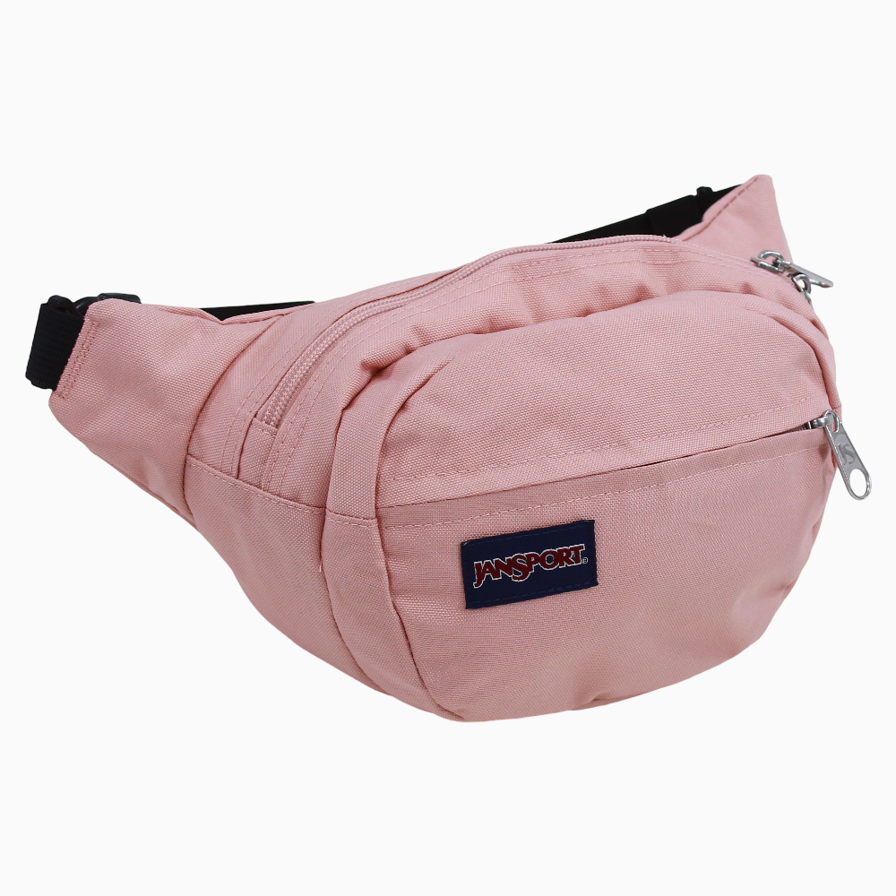 Fifth Avenue Waist Pack – Misty Rose