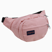 Fifth Avenue Waist Pack – Misty Rose
