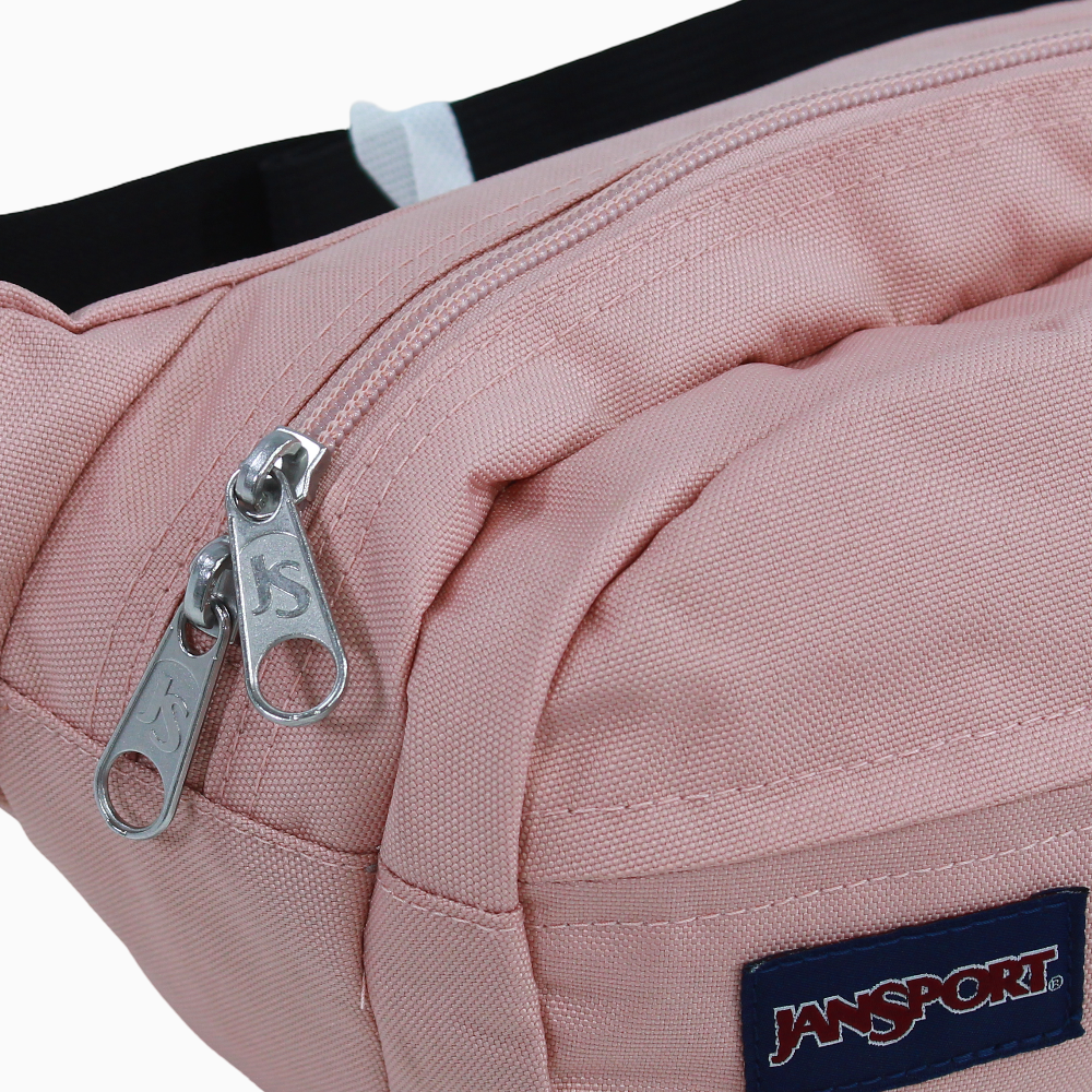 Fifth Avenue Waist Pack – Misty Rose