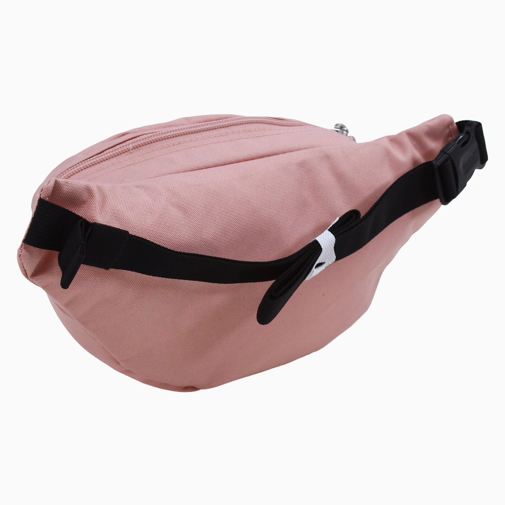 Fifth Avenue Waist Pack – Misty Rose