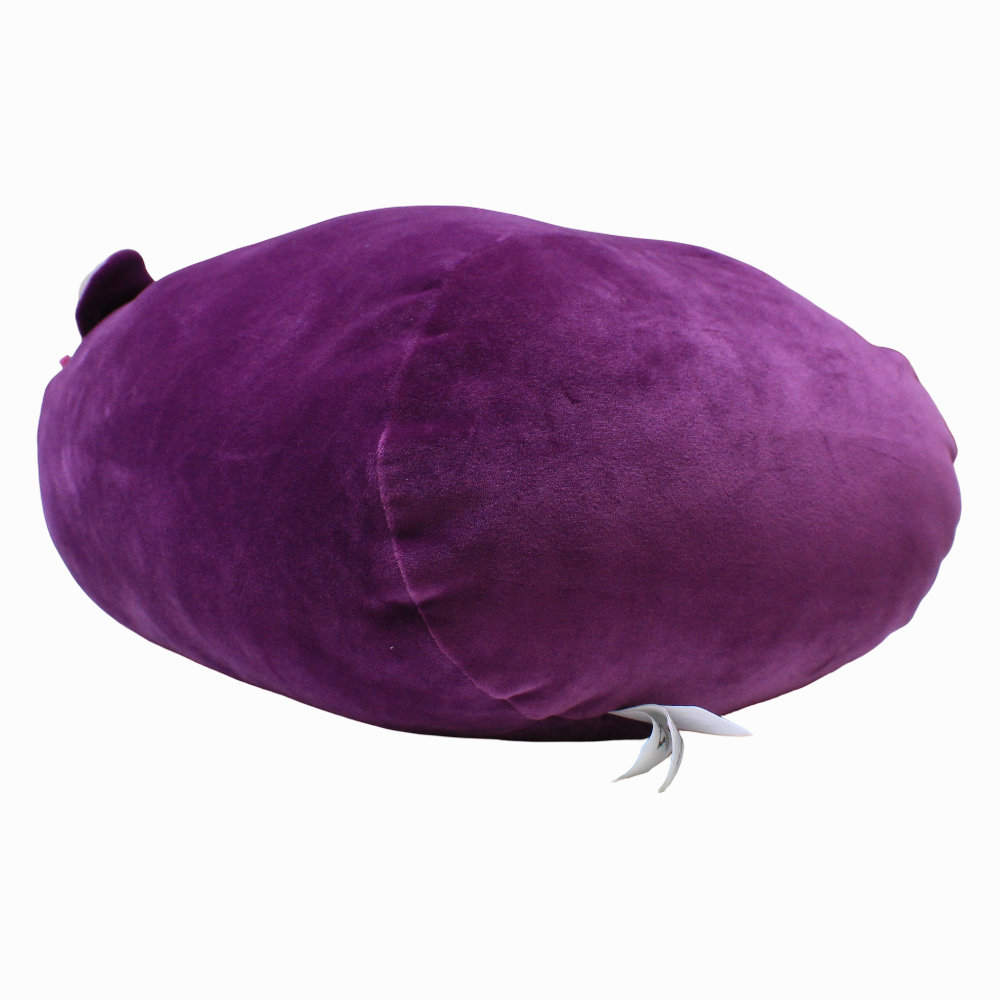 Squishmallows 12-Inch Stackables Fantasy Squad – Purple Skunk Sloan