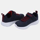 Boys Leather Sneakers
