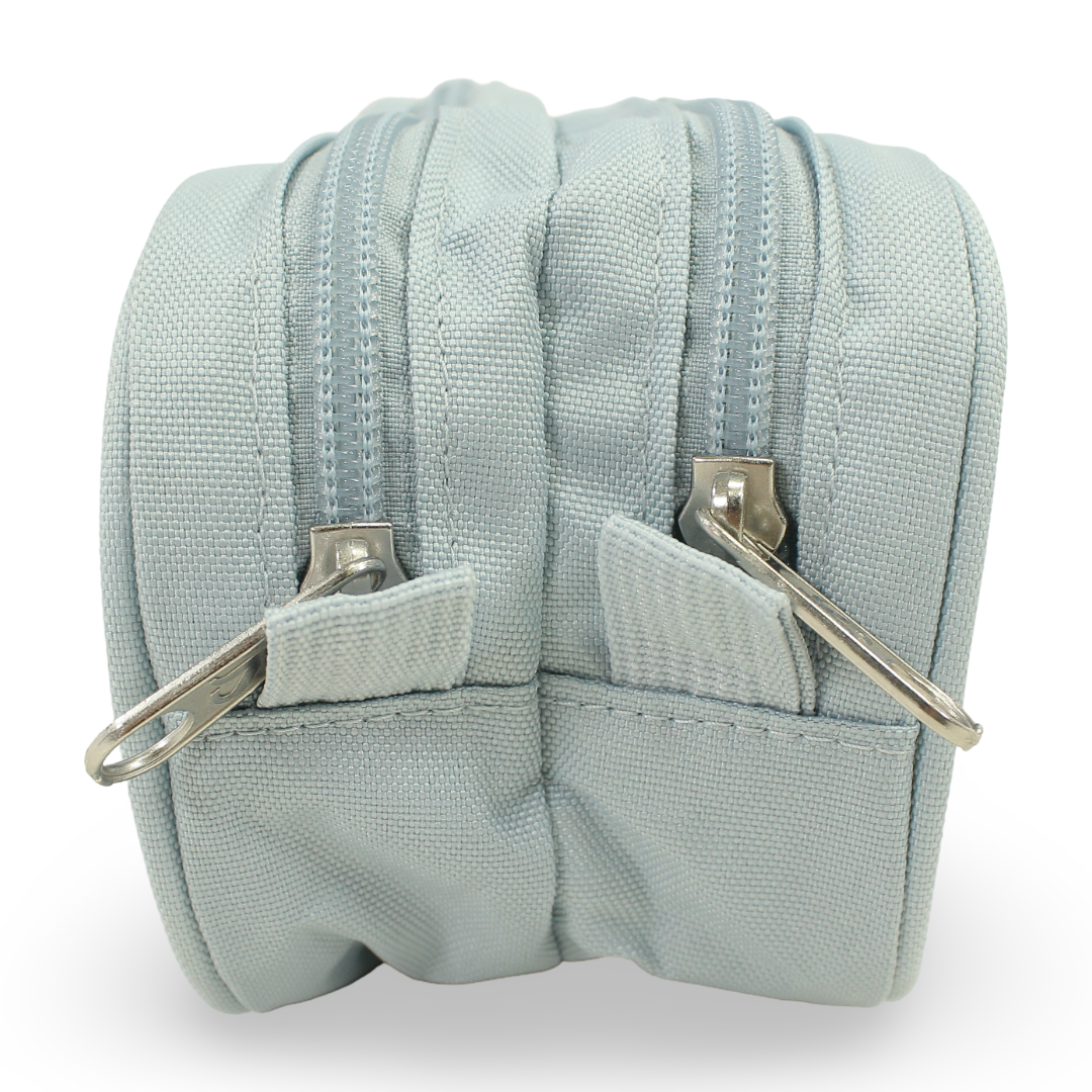 Jan Sport Large Accesssory Pouch 1L – Blue Dusk